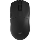 Мишка AOC GM220B Wireless/Bluetooth/USB Black (GM220B/LA) U1125718