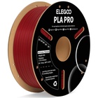 Пластик для 3D-принтера ELEGOO PLA PRO 1кг, 1.75мм, red burgundy (50.203.0190) U1134383