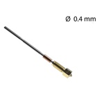 Хотенд (Сопло) Prusa High Flow Brass Prusa Noozle - 0.4 mm (HIGH FLOW BRASS) U1138434