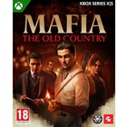 Гра Xbox Mafia The Old Country, BD диск (5026555369732) U1120099