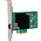 Сетевая карта INTEL PCIE 10GB SINGLE PORT (X550T1BLK 940125)