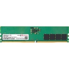 Модуль пам'яті для комп'ютера DDR5 16GB 4800 MHz Transcend (JM4800ALE-16G) U0922411