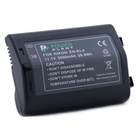 Аккумулятор к фото/видео PowerPlant Nikon EN-EL4 (DV00DV1039) U0099208