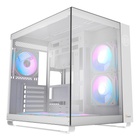 Корпус для ПК OCYPUS IOTA C70 WH ARGB (IOTA-C70-WHD600XX-GL) U1122155
