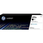 Картридж HP CLJ  415X Black (W2030X) U0369600