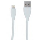 Дата кабель USB 2.0 AM to Lightning 1.0m Maxxter (UB-L-USB-01MG) U0392147