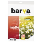 Бумага BARVA A4 Everyday Glossy, Self Adhesive 105г, 20с (IP-ALE105-268) U0402265