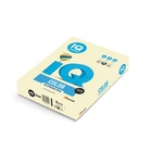 Бумага Mondi IQ color А4 pastel, 80g 500sheets, Vanilla beige (BE66/A4/80/IQ) U0646415