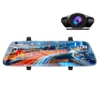 Відеореєстратор Aspiring Maxi 5 WIfi 4K Speedcam (Aspiring Maxi 5 WIfi 4K Speedcam) U1095271