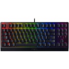 Клавиатура Razer BlackWidow V3 TKL Razer Green RU (RZ03-03490700-R3R1) U0480240