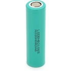 Акумулятор 18650 1300mAh, 30A, 4.2/3.7/2.5V, Green LG (LGDBHB21865) U1159621