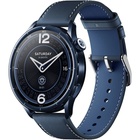 Смарт-годинник Xiaomi Watch S5 46mm Ceramic Blue Кераміка Синій BHR08ITGL (1205727) U1181995