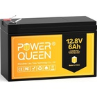 Батарея LiFePo4 Power Queen 12.8V-6Ah (Power Quee-LiFePO4-12.8-6) U0994725
