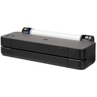 Плоттер HP DesignJet T230, 24'' c WiFi (5HB07A) U0469828