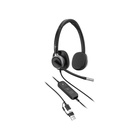 Навушники Poly Mission 625 USB Black (C01C6AA) U1180957
