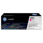 Картридж HP LJ 305A magenta (CE413A) S0014602