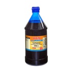 Чорнило WWM Epson L8050/L18050 1000г Cyan, water-soluble (E88/C-4) U1062918
