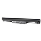 Аккумулятор для ноутбука Alsoft HP Pavilion 15-B HSTNN-YB4D 2600mAh 4cell 14.8V Li-ion (A41910) U0241701