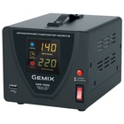 Стабилизатор Gemix SDR-1000 (SDR1000.700W) U0781162