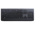 Клавіатура Lenovo Professional Wireless UA Black (4Y41D64797) U0900503