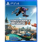 Гра Sony Tony Hawk Pro Skater 3+4, BD диск (1161845) U1120096
