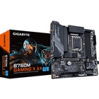 Материнская плата GIGABYTE B760M GAMING X AX U0849881