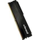 Модуль пам'яті для комп'ютера DDR5 16GB 5600 MHz Heatsink Black Wibrand (WI5600DDR5D/16GB) U1166877