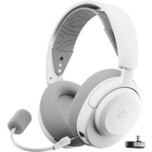 Навушники SteelSeries Arctis Nova 3P Wireless MultiPlatform White (61687) U1103939