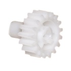 Шестерня 17T HP LJ 1200/1000/1300 Canon LBP-1210 VEAYE (RA0-1089-VE) U0302166