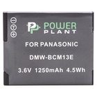 Аккумулятор к фото/видео PowerPlant Panasonic DMW-BCM13E (DV00DV1381) U0099399