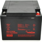 Батарея к ИБП Merlion HR12100W, 12V 28Ah (HR12100W) U0827633