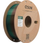 Пластик для 3D-принтера eSUN PLA Clear Rainbow 1,75mm 1kg Transl RAINBOW A (PLA-CLRB175T-RBA1P1) U1158669