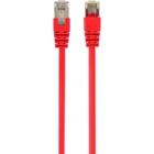 Патч-корд 0.5м FTP cat 6 CCA red Cablexpert (PP6-0.5M/R) U0881608