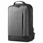 Рюкзак для ноутбука HP 15.6" Slim Black/Grey (F3W16AA)