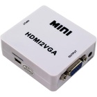 Конвертор HDMI to VGA without power adapter Atcom (25275) U1176975