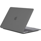Чохол до ноутбука Armorstandart 13.3" MacBook Air 2018 (A2337/A1932/A2179) Black LikeCarbon (ARM68157) U1118426