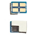 Чип для картриджа Samsung CLP-300/CLX2160/3160 1K Cyan WWM (CSC300C) U0491463