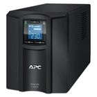 Источник бесперебойного питания APC Smart-UPS C 2000VA LCD 230V (SMC2000I) U0105540