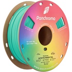 Пластик для 3D-принтера Polymaker PLA PANCHROMA SATIN 1,75mm 1kg TEAL (CA05006) U1157878