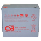 Батарея к ИБП CSB HRL12540W, 12V 130Ah (HRL12540W) U0831256