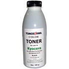 Тонер KYOCERA TK-550/825/865/880/895/8315 100г Black Tomoegawa (TG-KM5200B-100) U0358851