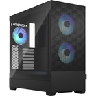 Корпус Fractal Design Pop Air RGB Blck TG Clear Tint (FD-C-POR1A-06) U0829141