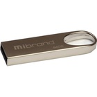 USB флеш накопитель Mibrand 64GB Irbis Silver USB 2.0 (MI2.0/IR64U3S) U0538175