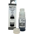 Чорнило Premium Quality Canon GI-43 70мл Grey 4707C001 (70264929) U1065031