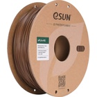 Пластик для 3D-принтера eSUN ePLA+HS, 1,75mm, 1kg, brown (EPLA+HS-P175C1) U1172969