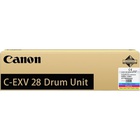 Оптический блок (Drum) Canon C-EXV28 Color (2777B003) U0199088