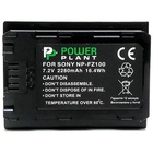 Аккумулятор к фото/видео PowerPlant Sony NP-FZ100 2280mAh (CB970117) U0300717