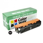 Картридж ColorWay для HP CLJ M276/M251 Black (CF210A) (CW-H210BKM) U0062262