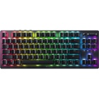 Клавиатура Razer DeathStalker V2 Pro TKL Wireless/Bluetooth Red Switch UA Black (RZ03-04370800-R3R1) U0810042