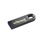 USB флеш накопичувач Wibrand 32GB Eagle Grey USB 3.2 Gen 1 (USB 3.0) (WI3.2/EA32U10G) U0933744